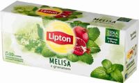 LIPTON 20tb Melisa z Granatem