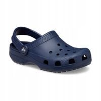 Crocs Dziecięce Lekkie Buty Chodaki Klapki Classic 206991 Clog 33-34