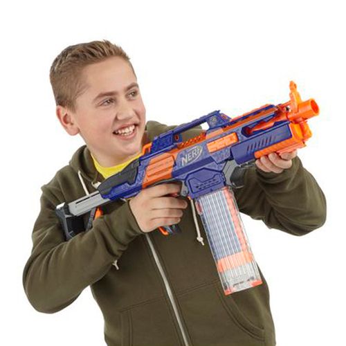 Nerf Elite Rapidstrike Hasbro na Arena.pl
