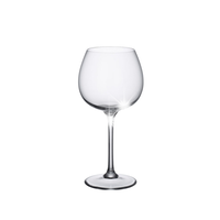 Villeroy&Boch Purismo Kieliszek do wina czerwonego 570ml pojemny