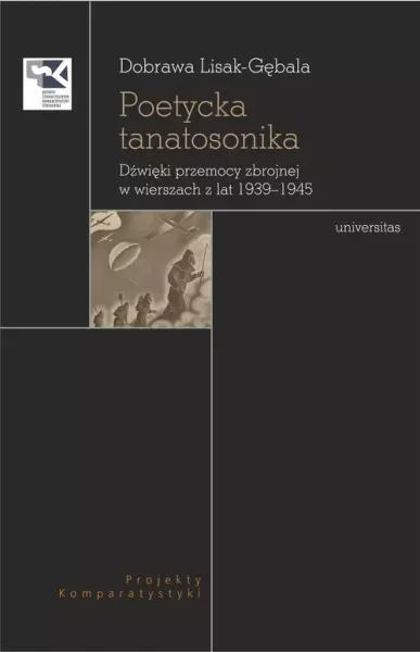 Poetycka tanatosonika zdjęcie 1