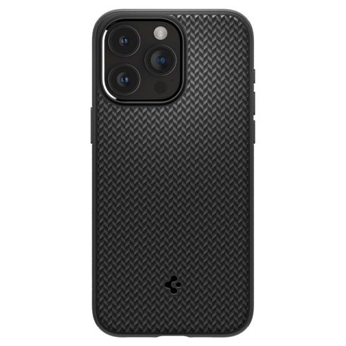 spigen mag armor magsafe iphone 15 pro matte black na Arena.pl
