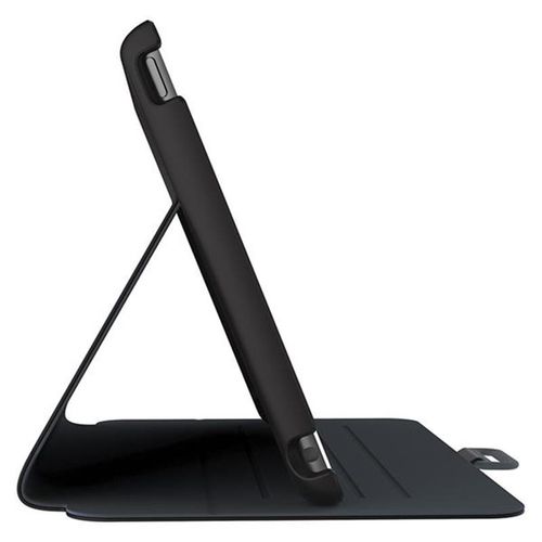 Speck StyleFolio - Etui iPad mini 4 (Black/Slate Grey) na Arena.pl