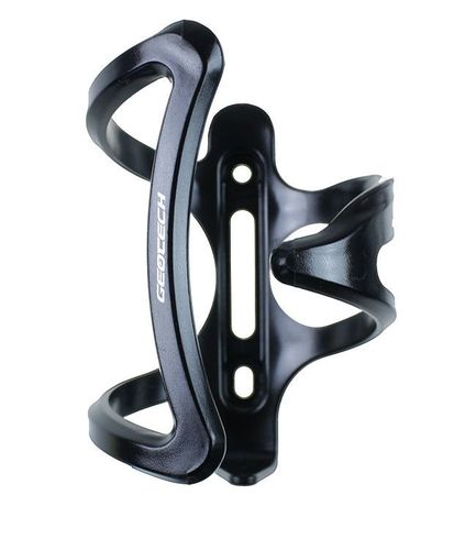 Koszyk bidonu Geotech GBC-005 nylon czarny na Arena.pl