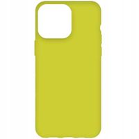 Apple iPhone 14 - 3mk Matt Case lime