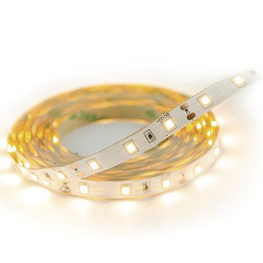 Taśma LED 14,4W 3000K LATE LED 03022 Ideus pasek 3 metry 1260lm biała zdjęcie 1