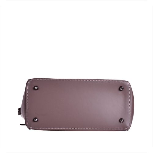 Torebka  shopper bag taupe L na Arena.pl