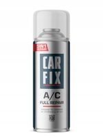 GAZ DO NAPEŁNIANIA KLIMATYZACJI 5IN1 235G R134A AUTA 1995-2016 ROK CAR FIX