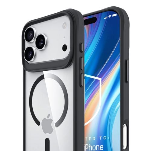 apple iphone 17 pro max - 3mk satin armor magcase na Arena.pl