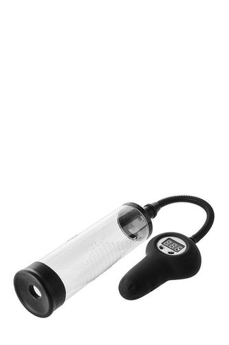 ramrod automatic digital penis pump na Arena.pl