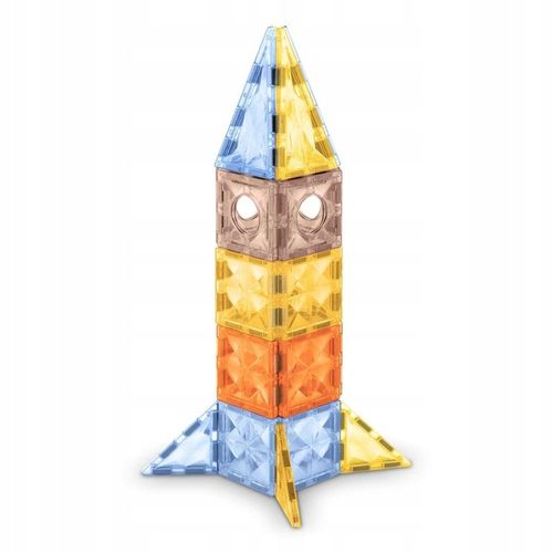 Klocki magnetyczne RK-766 Ricokids na Arena.pl