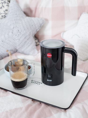 Spieniacz do mleka ELDOM SI500 C STRIX na Arena.pl