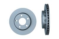 TARCZA HAMULCOWA TYŁ 256X22 V AUDI A4 B5 1995 1996 1997 1998 1999 2000 2001