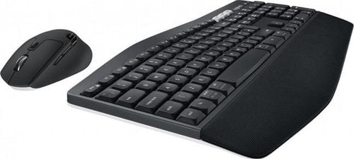 Zestaw bezprzewodowy LOGITECH MK850 Performance 920-008226 na Arena.pl