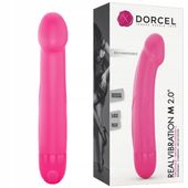Real Vibration M 2.0 Magenta Usb