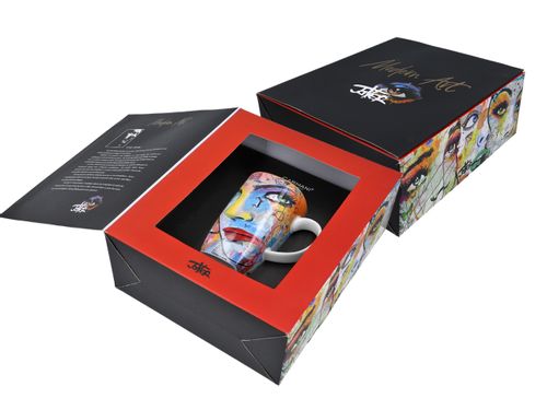 Kubek - Loui Jover (CARMANI) na Arena.pl