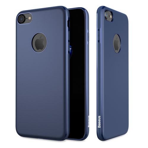Etui SLIM bumper Iphone 7 8 Baseus Mystery Case na Arena.pl