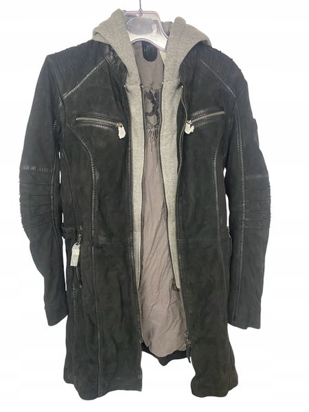 Gipsy Płaszcz r. 38 zdjęcie 1