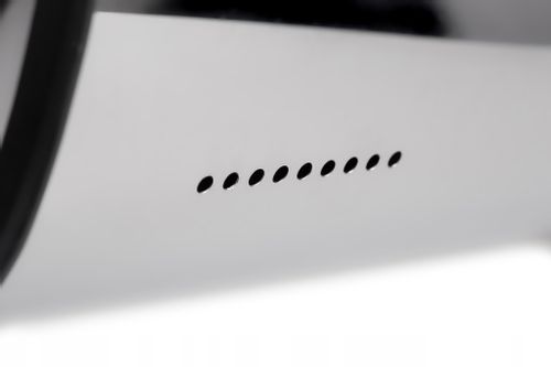 CHLEBAK POJEMNIK NA CHLEB PIECZYWO STALOWY 34cm na Arena.pl