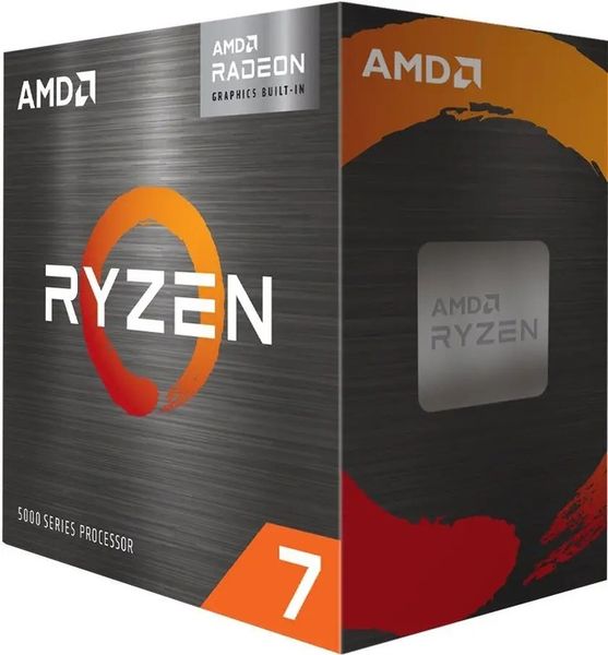 Procesor AMD Ryzen 7 5700G zdjęcie 1