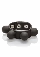 calexotics weigted ball stretcher - anatomiczny pierścień z obciążeniem