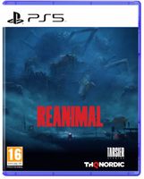 Gra PS5 PLAION REANIMAL