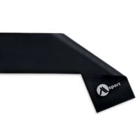 guma do rehabilitacji taśma oporowa 0,4mm 12-15kg