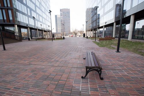 KOMPLETNA ŁAWKA PARKOWA ŁÓDZKA BEZ OPARCIA na Arena.pl