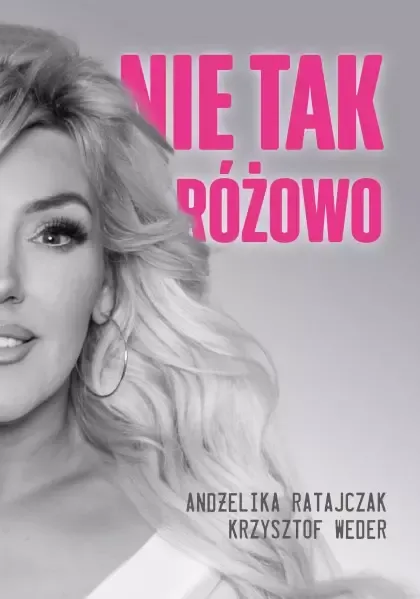 Nie tak różowo zdjęcie 1