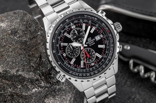 zegarek męski casio edifice ef-527d-1avef + box na Arena.pl
