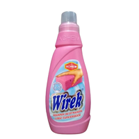 Wirek Szampon do dywanów tapicerki kwiatowy 500ml