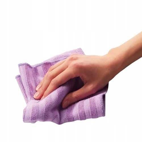 ściereczka kuchenna vileda 2 w 1 z mikrofibry 1 szt. na Arena.pl