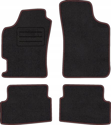 DYWANIKI DO RENAULT LAGUNA I NA WYMIAR POL na Arena.pl