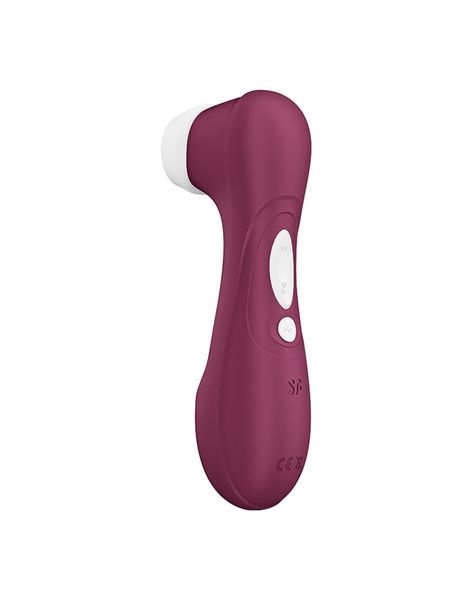 Pro 2 Generation 3With Liquid Air Technology, Vibration And Bluetooth/App zdjęcie 3