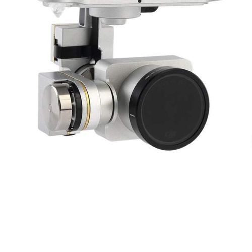 Filtr ND2 dla DJI Phantom 4 / 3 na Arena.pl