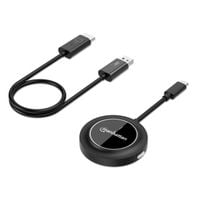 Manhattan Hdmi Cable With Ethernet,