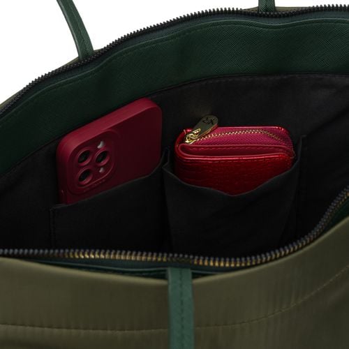 torba ptn jn-10-0122 green na Arena.pl