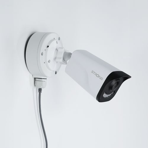 Kamera IP Strong BUL05DL0-P na Arena.pl