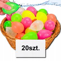 JAJKA NA WODĘ ŚMINGUSÓWKA JAJKO DUŻO ŚMINGUSDYNGUS WIELKANOC PSIKAWKA