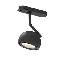 Kierunkowy spot pokojowy Hoshi reflektorek LED 15W 3000K czarny