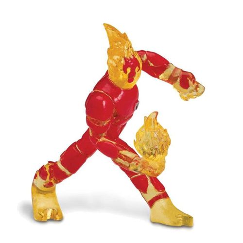 EP Ben 10 Mini figurka Inferno na Arena.pl