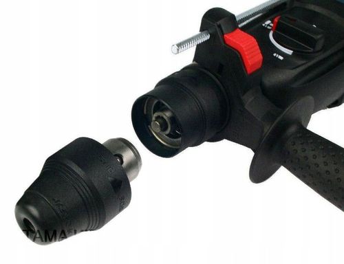 UCHWYT SDS-PLUS do GBH 2-28 F / GBH 2-28 DFV BOSCH - ORYGINALNY na Arena.pl