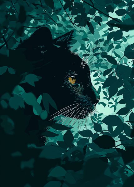 Plakat 25x35cm Oczekiwanie zdjęcie 1