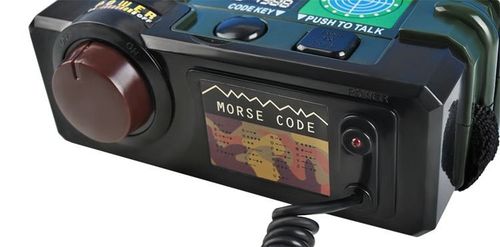 Walkie talkie - zestaw na Arena.pl