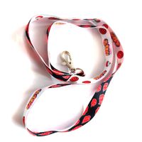 Smyczka dwustronna Naruto Boruto