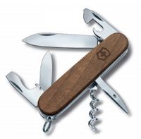 Scyzoryk Victorinox Spartan Wood 1.3601.63