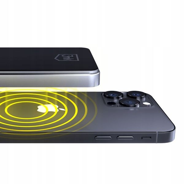 Powerbank 3mk MagSynergy USB-C Lightning 10000 zdjęcie 2