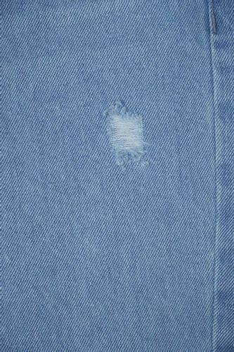 Pretty Little Thing Jeansy Mum z Wysokim Stanem - 38 / M na Arena.pl