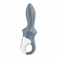 pompowany wibrator analny air pump booty 1 satisfyer