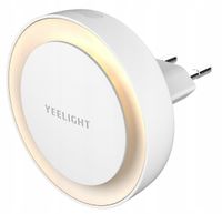 Lampka nocna Yeelight YLYD11YL czujnik zmierzchu